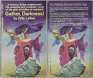Seller image for Gather, Darkness! for sale by John McCormick