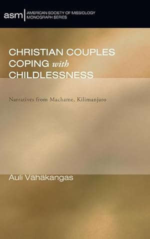 Image du vendeur pour Christian Couples Coping with Childlessness mis en vente par AHA-BUCH GmbH