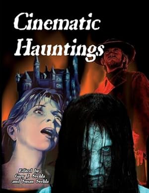 Seller image for Cinematic Hauntings for sale by AHA-BUCH GmbH