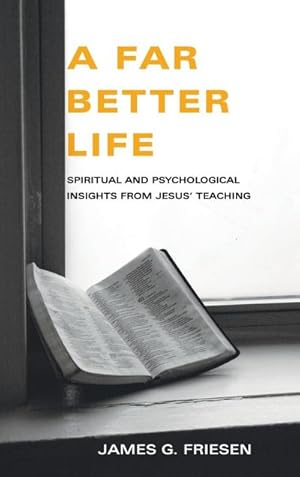 Seller image for A Far Better Life for sale by AHA-BUCH GmbH