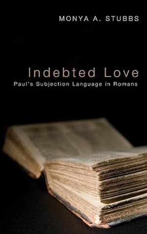 Seller image for Indebted Love for sale by AHA-BUCH GmbH