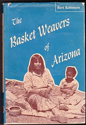 The Basket Weavers of Arizona