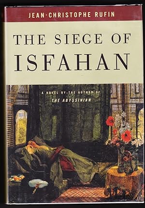 Image du vendeur pour The Siege of Isfahan mis en vente par Ironwood Books