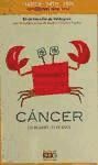 Imagen del vendedor de CANCER 2013 a la venta por Agapea Libros