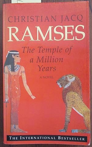 Ramses: The Temple of a Million Years (#2)