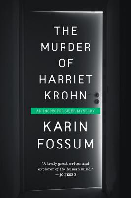 Seller image for The Murder of Harriet Krohn (Paperback or Softback) for sale by BargainBookStores