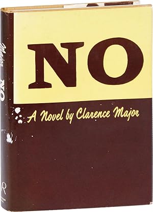 NO [Inscribed to Wilfred Cartey]