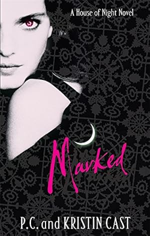 Immagine del venditore per Marked (House of Night) venduto da Gabis Bcherlager