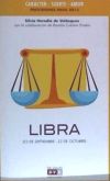 Imagen del vendedor de LIBRA 2013 a la venta por Agapea Libros