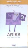 Imagen del vendedor de ARIES 2013 a la venta por Agapea Libros