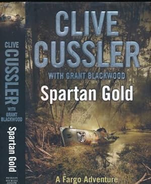 Seller image for Spartan Gold [Fargo] for sale by Barter Books Ltd