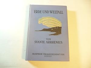 Erde und Weltall. Aus dem Schwedischen übersetzt von Dr. Finkelstein