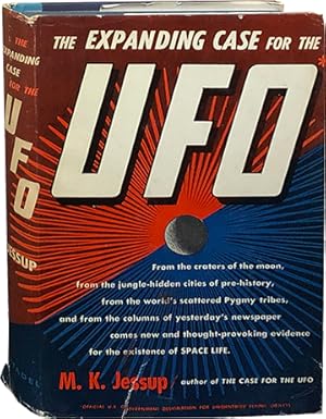 The Expanding Case for the UFO