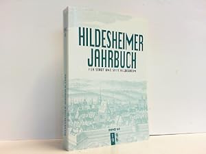 Bild des Verkufers fr Hildesheimer Jahrbuch fr Stadt und Stift Hildesheim. Band 68 / 1996. zum Verkauf von Antiquariat Ehbrecht - Preis inkl. MwSt.