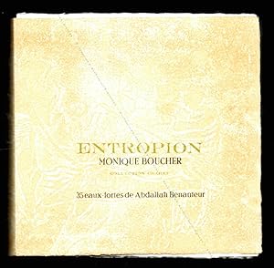 Entropion (Abdallah BENANTEUR).