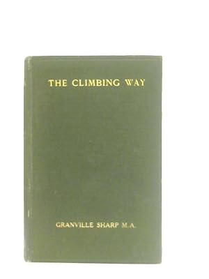 Imagen del vendedor de The Climbing Way a la venta por World of Rare Books