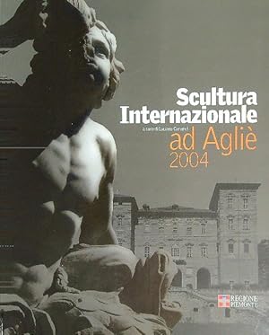 Bild des Verkufers fr Scultura internazionale ad Aglie' 2004 zum Verkauf von Librodifaccia