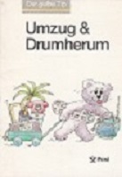 Image du vendeur pour Umzug & Drumherum mis en vente par Buchversand Joachim Neumann