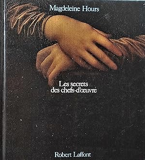 Immagine del venditore per Les Secrets des chefs-d'oeuvre.- Nouvelle dition. venduto da Librairie Pique-Puces