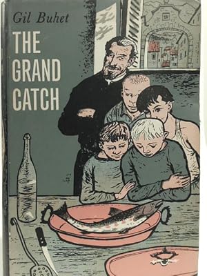 Image du vendeur pour The Grand Catch mis en vente par World of Rare Books