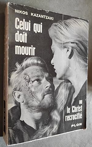 Seller image for Le Christ Recrucifi. for sale by Librairie Pique-Puces