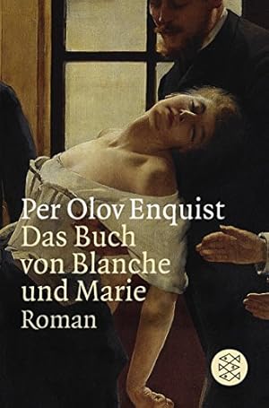Bild des Verkufers fr Das Buch von Blanche und Marie: Roman Roman zum Verkauf von Antiquariat Jochen Mohr -Books and Mohr-