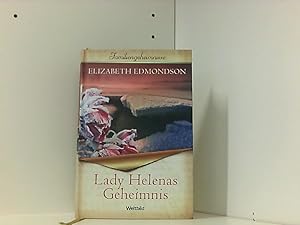 Bild des Verkufers fr Lady Helenas Geheimnis. Roman. zum Verkauf von Book Broker
