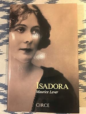 Seller image for Isadora for sale by Campbell Llibres