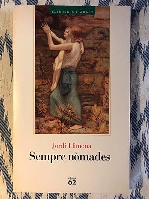 Imagen del vendedor de Sempre Nmades a la venta por Campbell Llibres