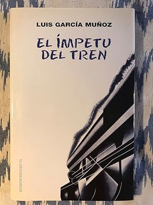 Imagen del vendedor de El mpetu Del Tren a la venta por Campbell Llibres