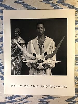 Image du vendeur pour Pablo Delano Photographs: Public And Private mis en vente par Campbell Llibres