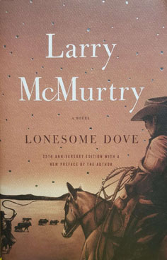 Lonesome Dove