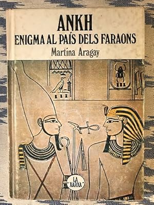 Ankh Enigma Al País Dels Faraons