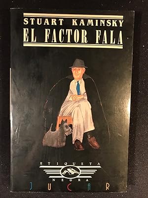 Seller image for El Factor Fala for sale by Campbell Llibres