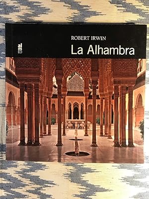 Imagen del vendedor de La Alhambra a la venta por Campbell Llibres