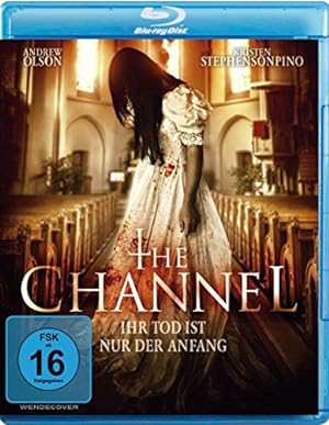 Seller image for The Channel [Blu-ray] for sale by NEPO UG