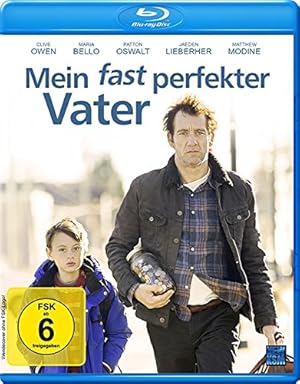Seller image for Mein fast perfekter Vater [Blu-ray] for sale by NEPO UG