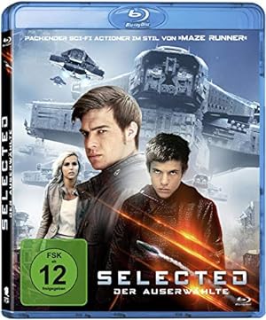 Image du vendeur pour Selected - Der Auserwhlte [Blu-ray] mis en vente par NEPO UG