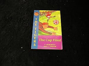 Seller image for The Cup Final for sale by Yare Books