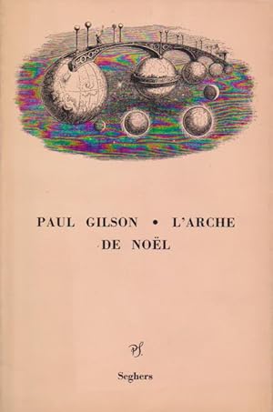 L'arche De Noël