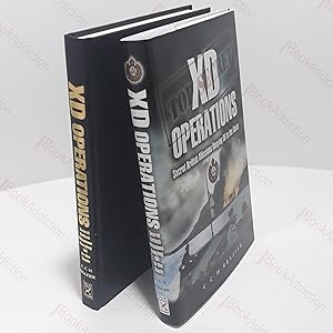 Bild des Verkufers fr XD Operations : Secret British Missions Denying Oil to the Nazis (Signed and Inscribed) zum Verkauf von BookAddiction (ibooknet member)