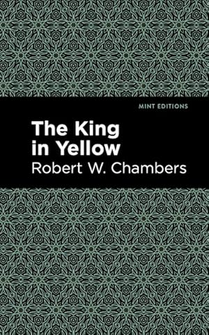 Immagine del venditore per King in Yellow venduto da GreatBookPrices