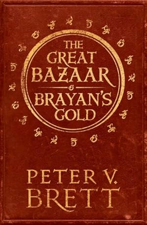 Immagine del venditore per Great Bazaar and Brayan's Gold : Stories from the Demon Cycle Series venduto da GreatBookPrices