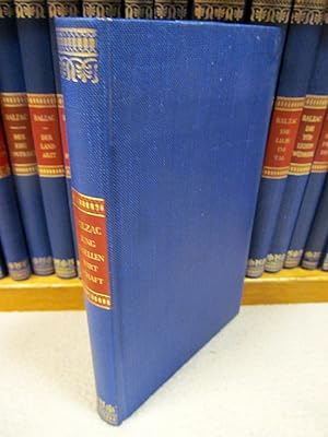 Bild des Verkäufers für Gesammelte Werke in 40 Bänden ( so vollständig ), meist in der Neuausgabe ab 1953 in blauem Leinen mit rotem goldgeprägten Rückenschildchen. zum Verkauf von Antiquariat Friederichsen