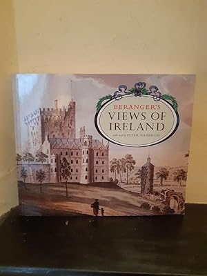 Seller image for Beranger's Views of Ireland for sale by Temple Bar Bookshop