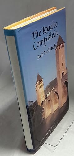 Seller image for The Road to Compostela. for sale by Addyman Books