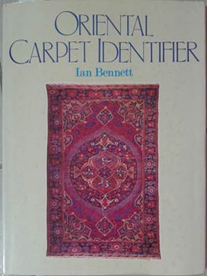 Seller image for Oriental Carpet Identifier for sale by SEATE BOOKS