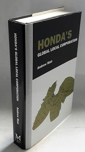 Honda's Global Local Corporation.