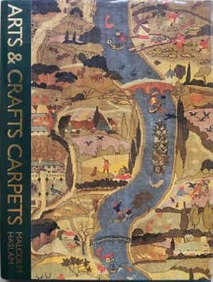 Seller image for Art & Crafts Carpets for sale by SEATE BOOKS