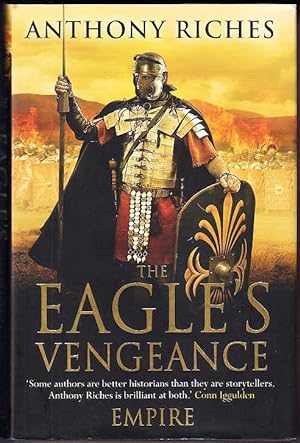The Eagle's Vengeance: Empire VI (Empire series)